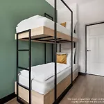 公寓式酒店 Numa Kater 柏林