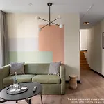 Numa Kater 公寓式酒店 柏林