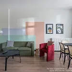 Numa Kater 4* Берлин