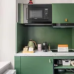 Numa Kater 4* 柏林