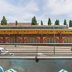 Numa Kater 公寓式酒店