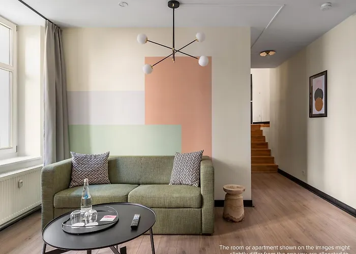 Numa Kater Aparthotel Berlin