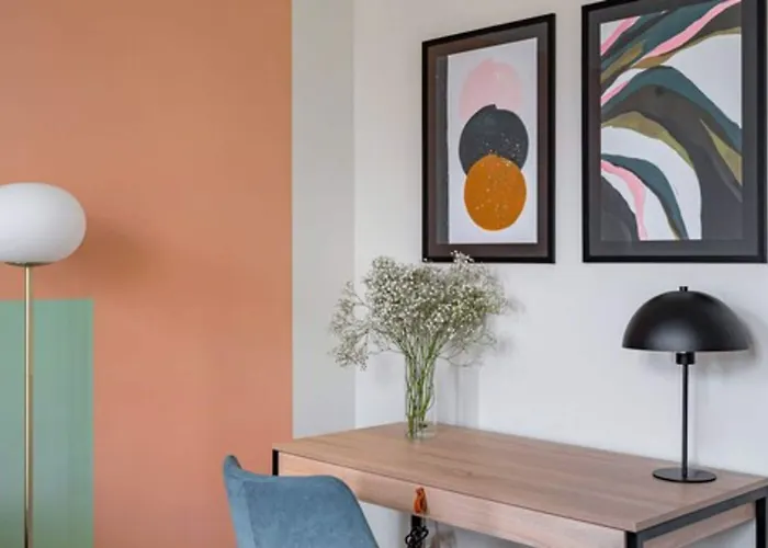 Numa Kater Aparthotel 4*