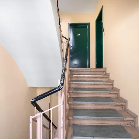 Apart Otel Numa Kater