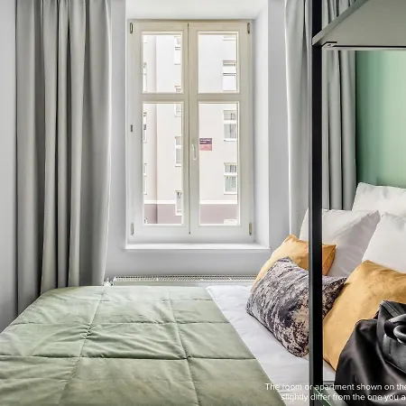 Apart Otel Numa Kater