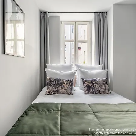 Numa Kater 4*