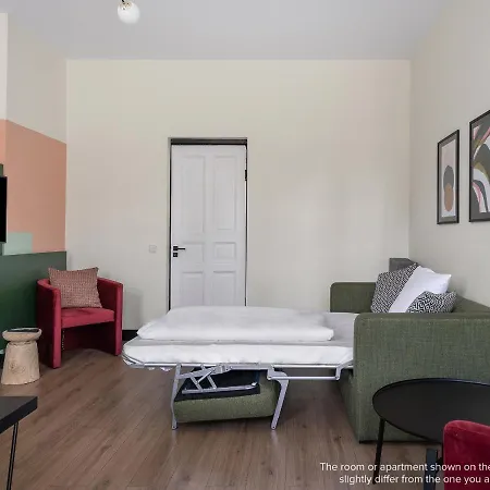 Numa Kater 4*