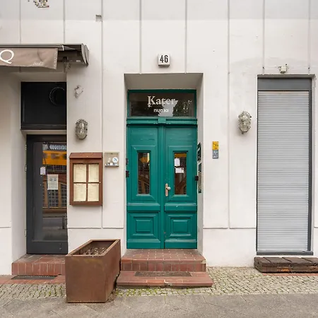 Numa Kater Hotel apartamentowy