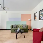 Apart-hotel Numa Kater Berlim