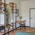 Apart-hotel Numa Kater Berlim