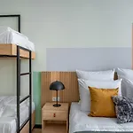 Numa Kater 4* Berlim