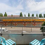 Numa Kater 4* Berlim