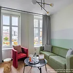 Apart-hotel Numa Kater 4*