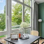 Apart-hotel Numa Kater Berlim