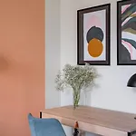 Numa Kater Apart-hotel 4*