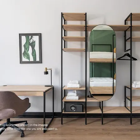 Numa Kater Берлин