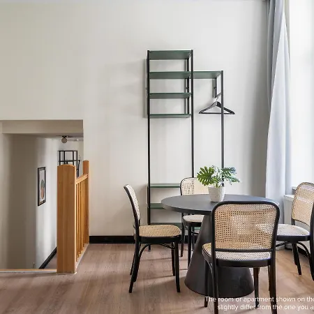 Numa Kater Hotel apartamentowy