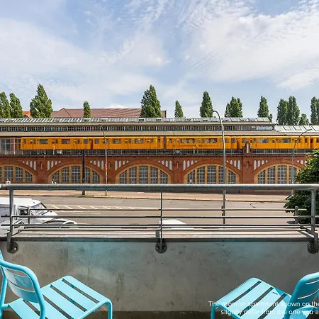 Numa Kater 4* Berlin