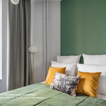 Numa Kater Aparthotel