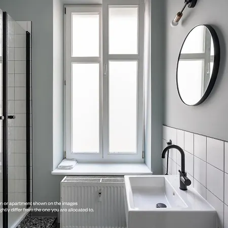 Numa Kater Берлин