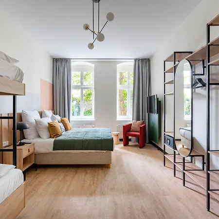 Numa Kater Aparthotel