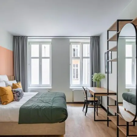 Aparthotel Numa Kater