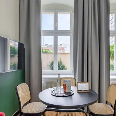 Numa Kater Aparthotel