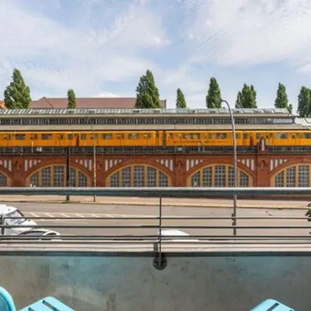 Numa Kater Aparthotel