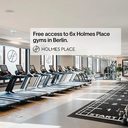 Numa Kater Apartahotel