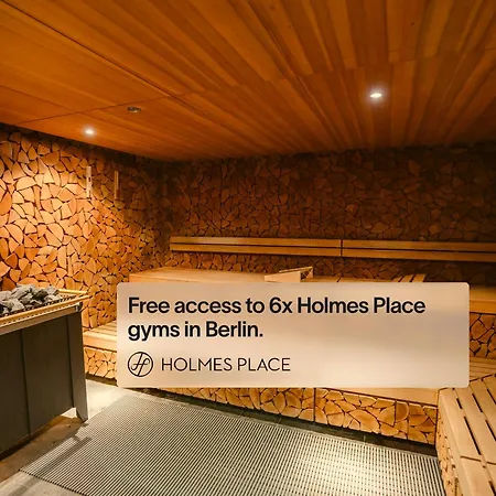 Lägenhetshotell Numa Kater