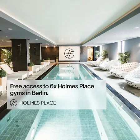 Numa Kater Lägenhetshotell 4*