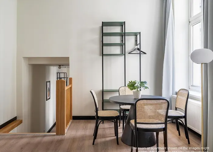 Numa Kater Apartmanhotel