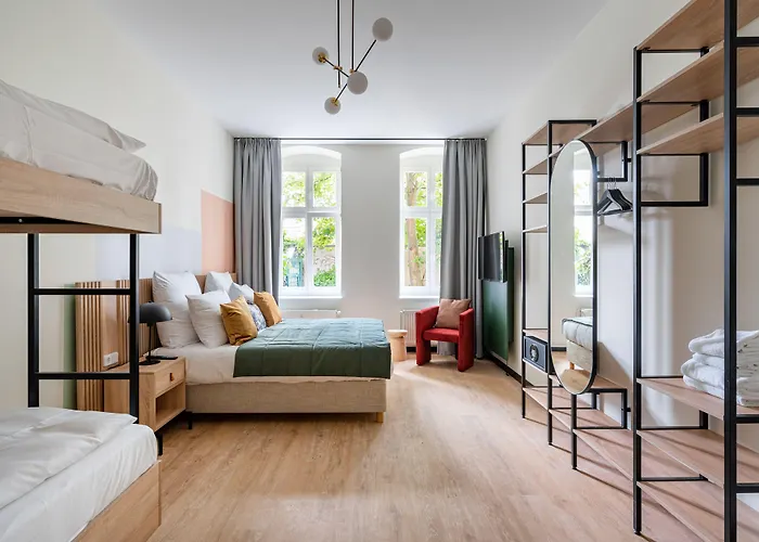 Numa Kater Apartmanhotel