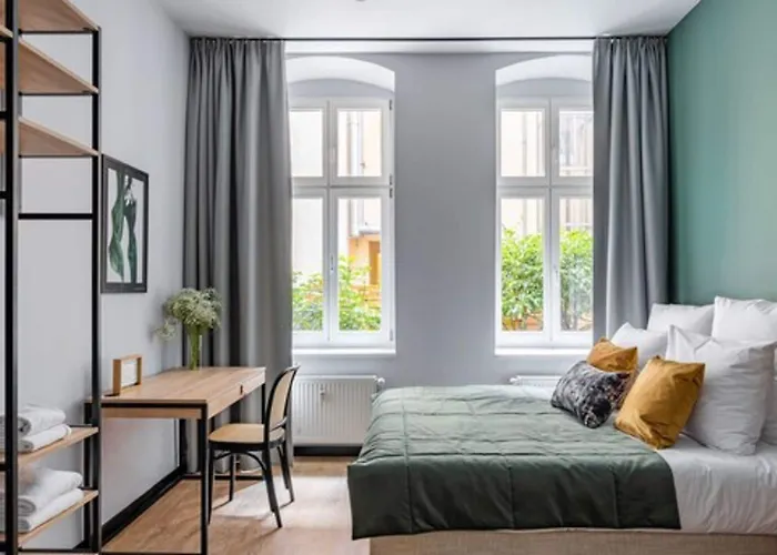 Numa Kater Apartmanhotel