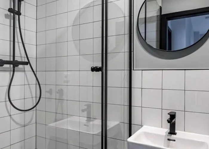 Numa Kater Aparthotel