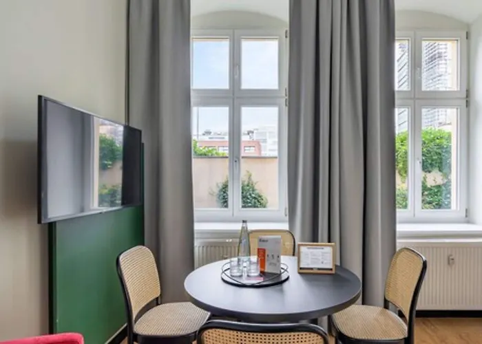 Numa Kater Aparthotel