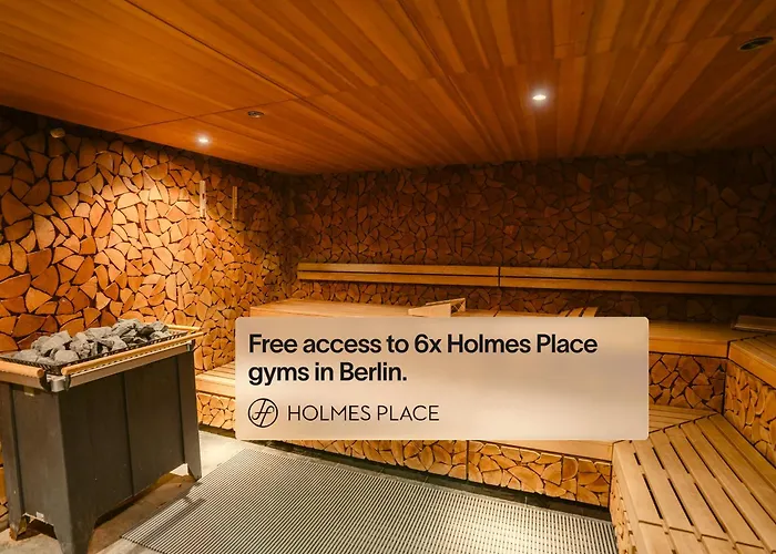 Aparthotel Numa Kater