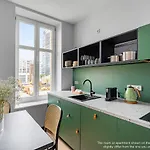 Numa Kater 4*
