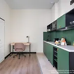 Numa Kater 4*