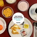 Numa Kater Berlin