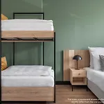 Appart hôtel Numa Kater 4*