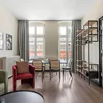 شقة فندقية Numa Kater 4*
