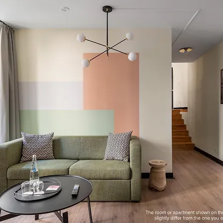 Numa Kater Aparthotel Berlin