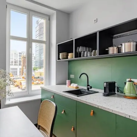 Numa Kater Berlin