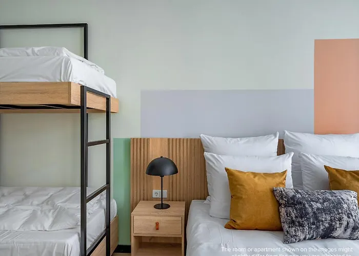 Numa Kater 4* Berlijn