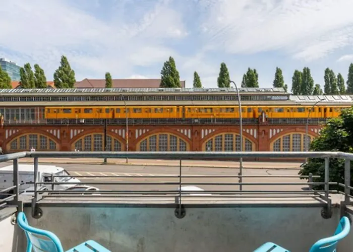 Numa Kater Apartahotel